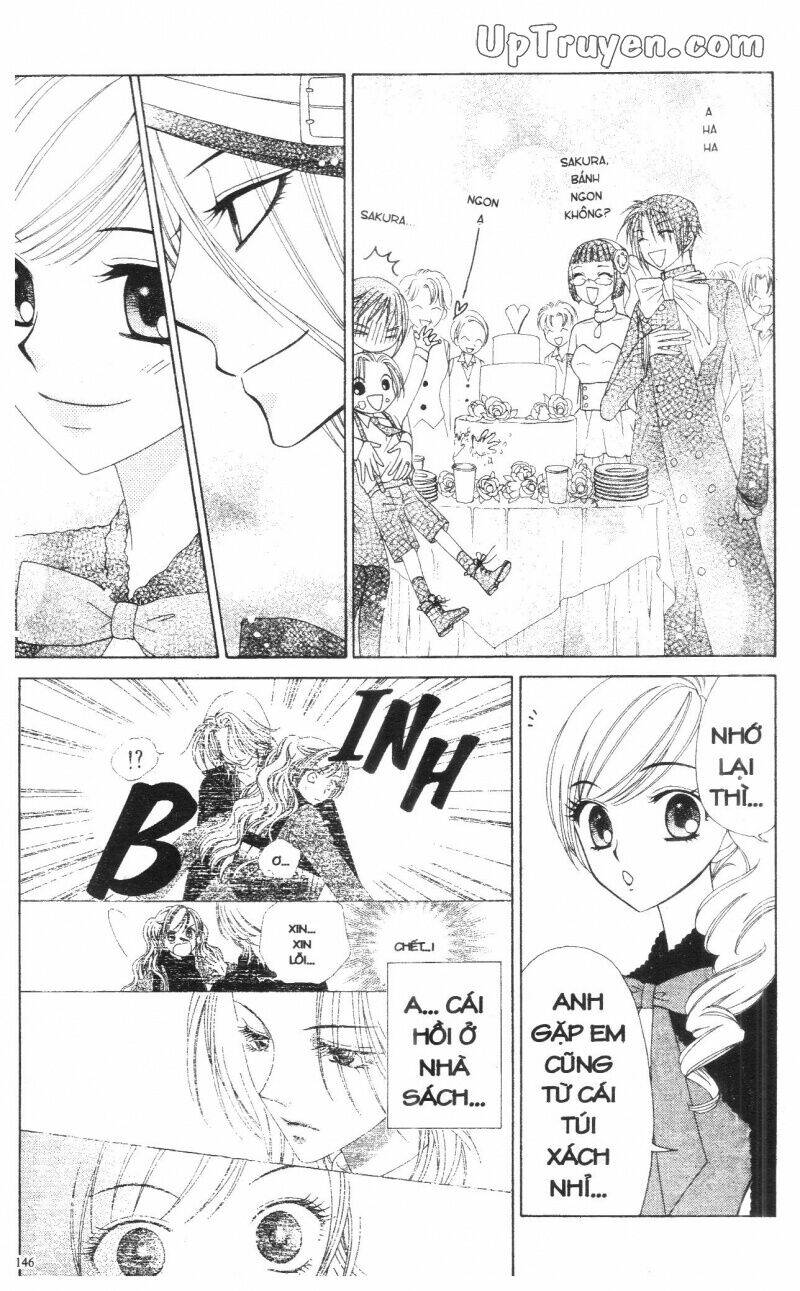 thấy mờ ghét chapter 14 148