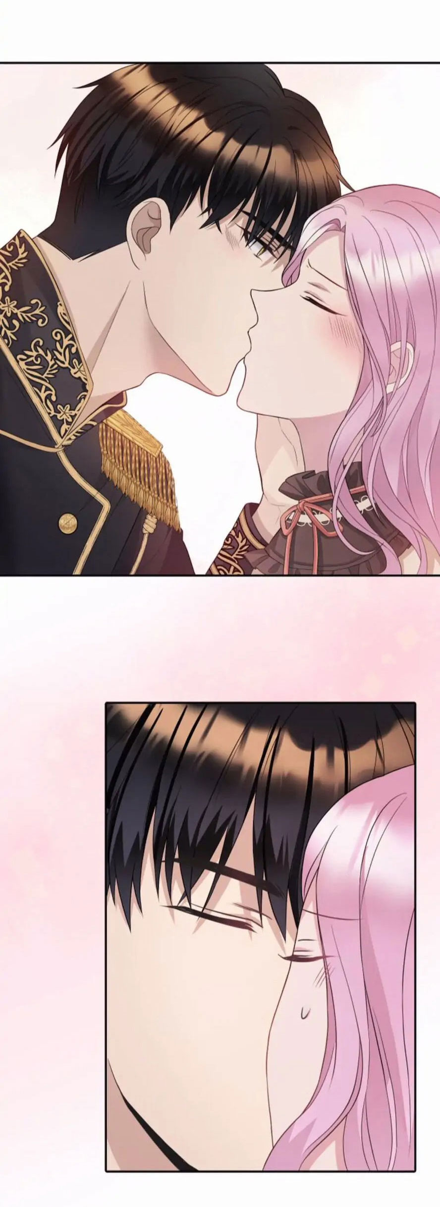 mặt nạ của hoàng đế chapter 27 30