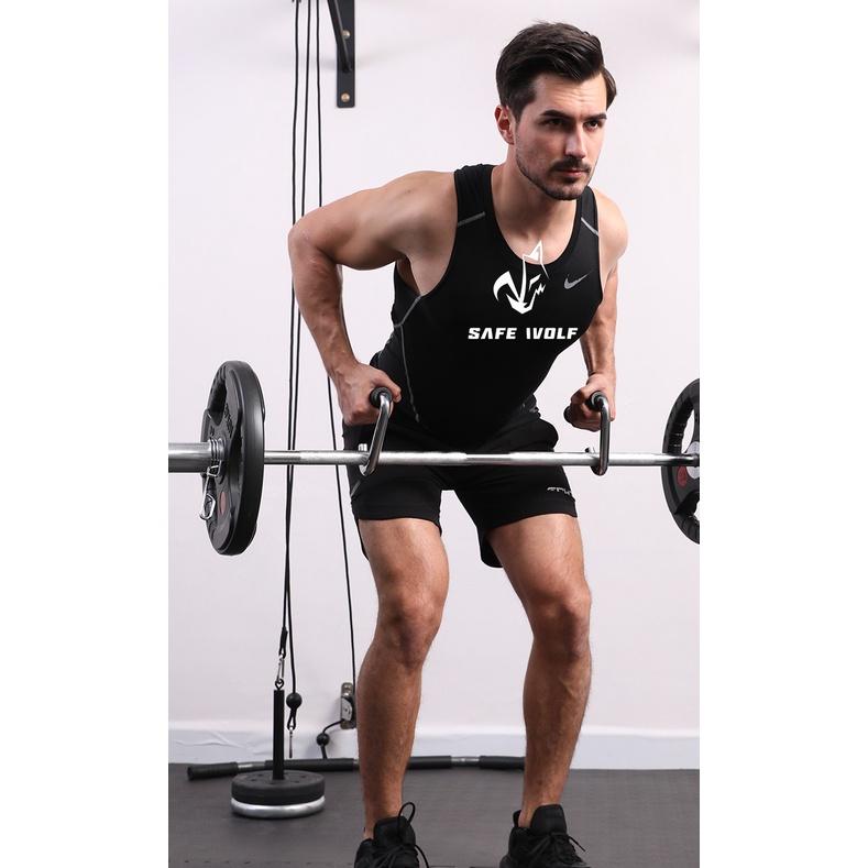 Móc Cầm Tay Đa Năng Sử Dụng Kéo Xà Đơn, Deadlift Với Thanh Barbells (1 Đôi)