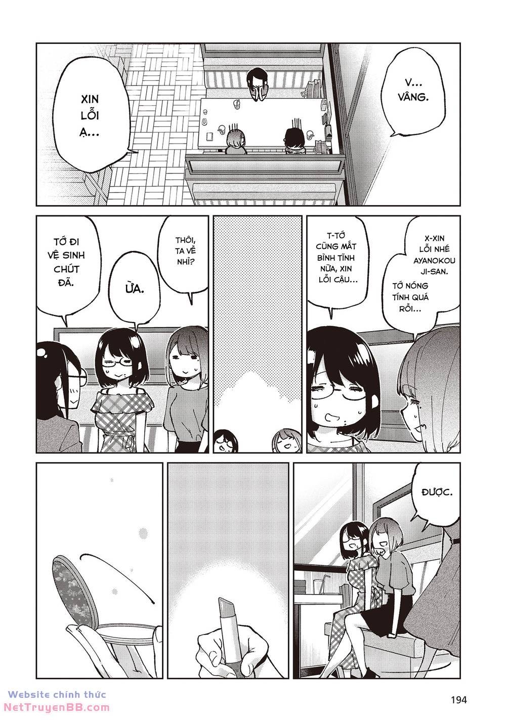 jiangshi kaitan blood chapter 78 27