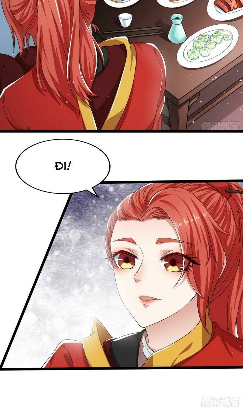 nhân đạo kỹ nguyên chapter 8 18