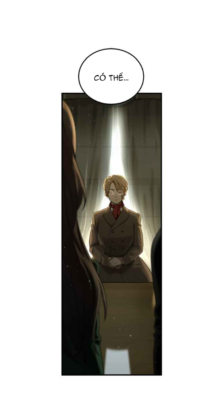 dark moon - tế đàn ánh trăng chapter 75.1 19