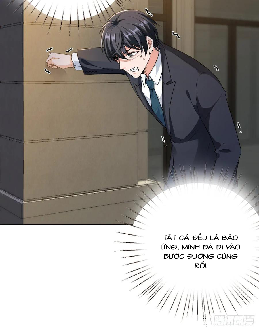 thí hôn lão công, cần giúp sức chapter 176 12