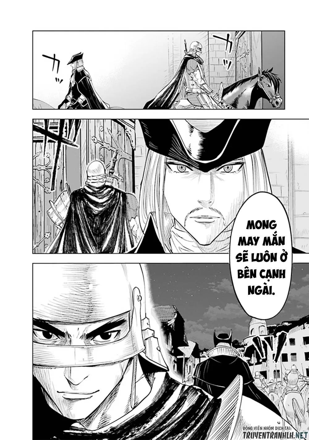 hành trình chịch dạo của của máy dập cổ đại chapter 53 13