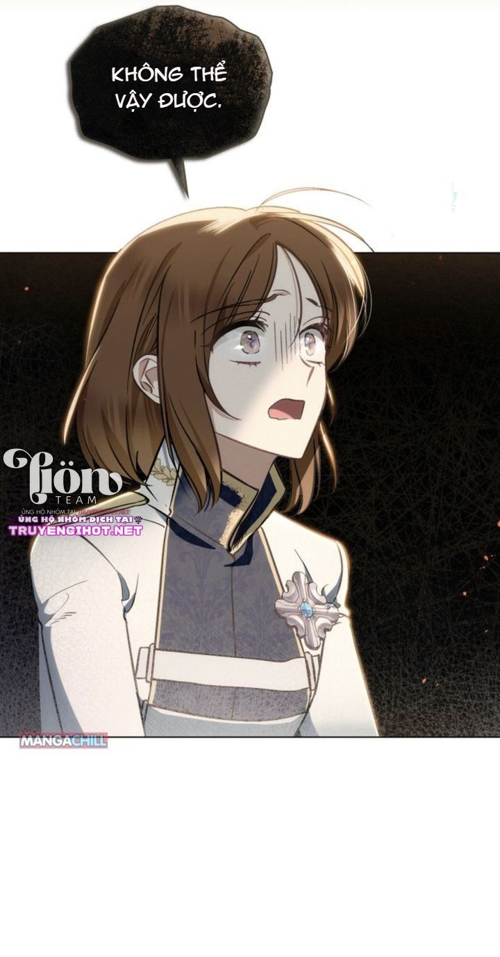 Thanh Gươm của Evangeline chapter 19.1 24