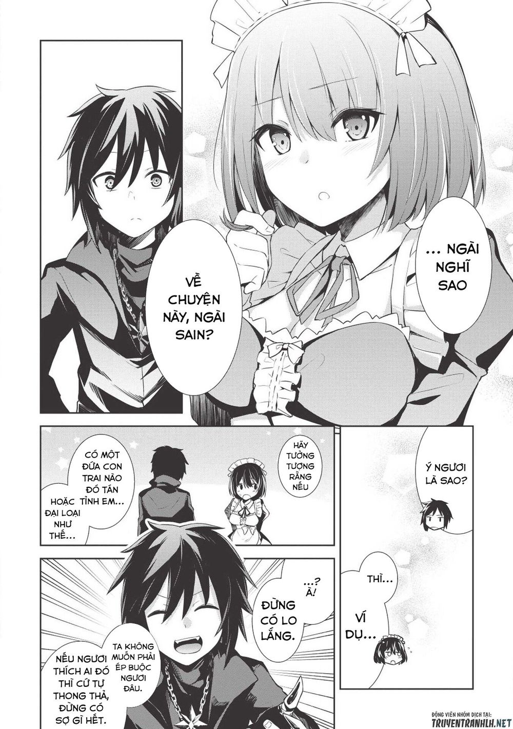 the holy knight\'s dark road chapter 2 18