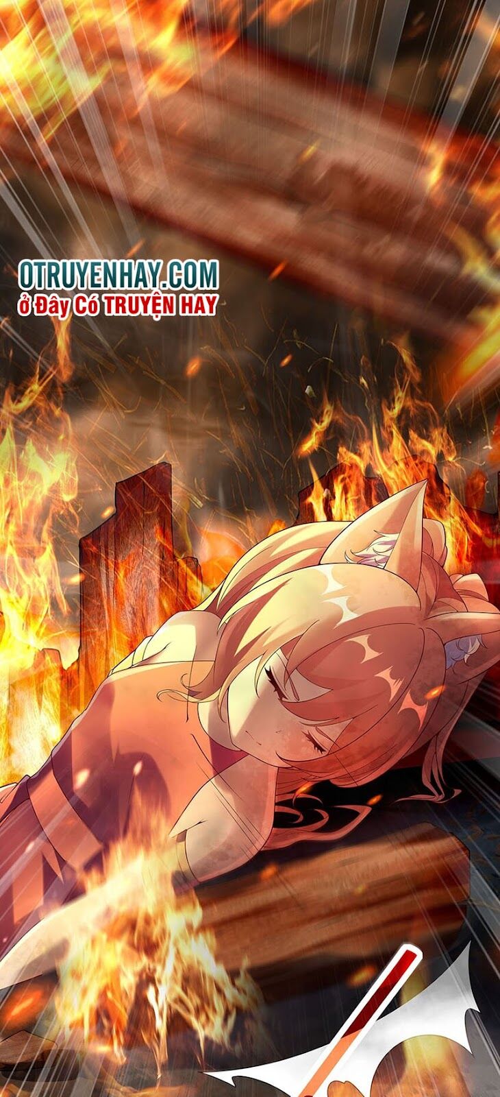 sau khi tu luyện, ta biến thành ma tôn xương khô chapter 14 3