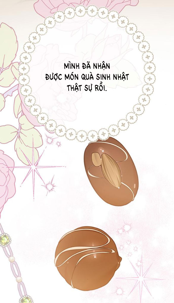Tiểu Bạo Chúa chapter 36.2 - Trang 29