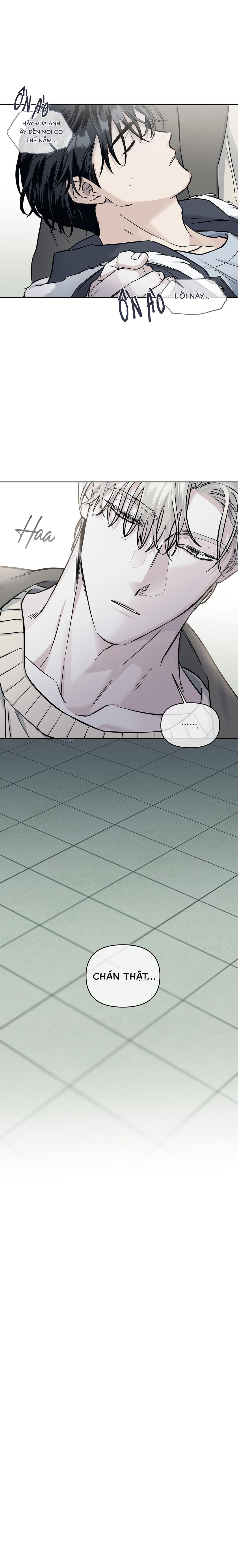 hạ cánh nơi miền đất xanh chapter 4 26