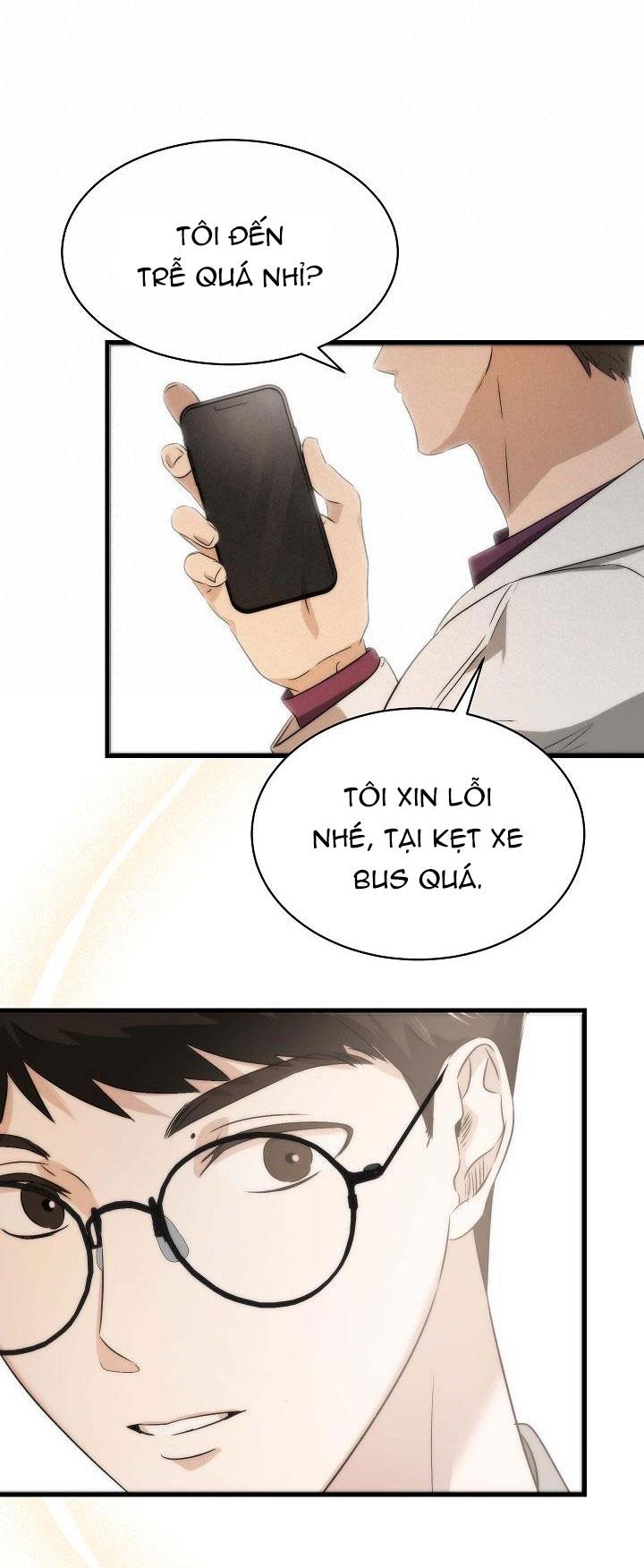 tình yêu của hyung tae chapter 1 67
