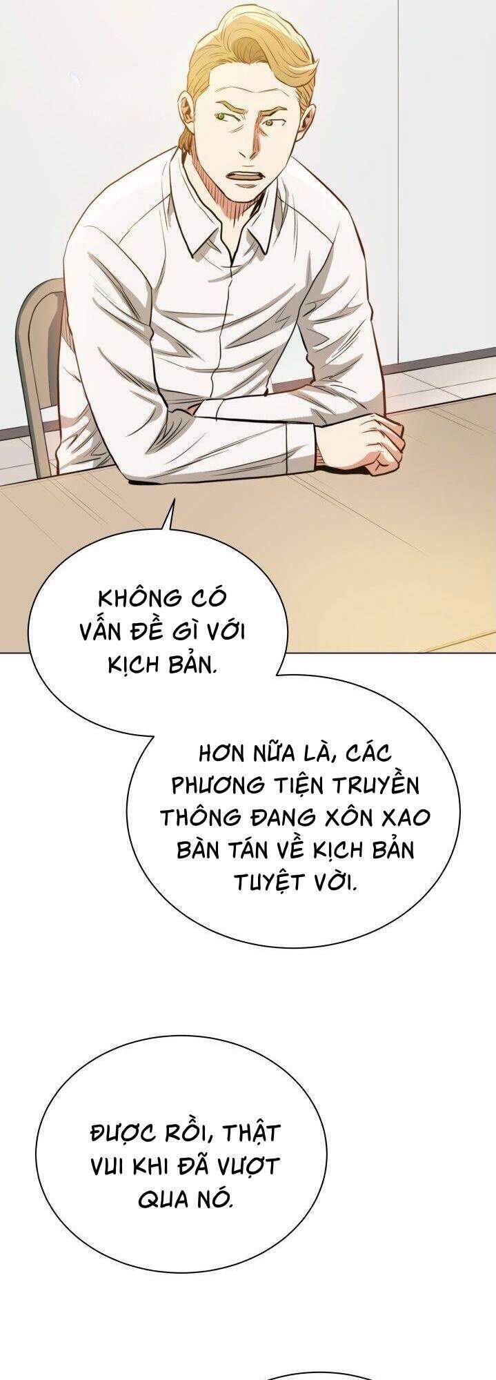 đấu sĩ vô song chapter 26 7