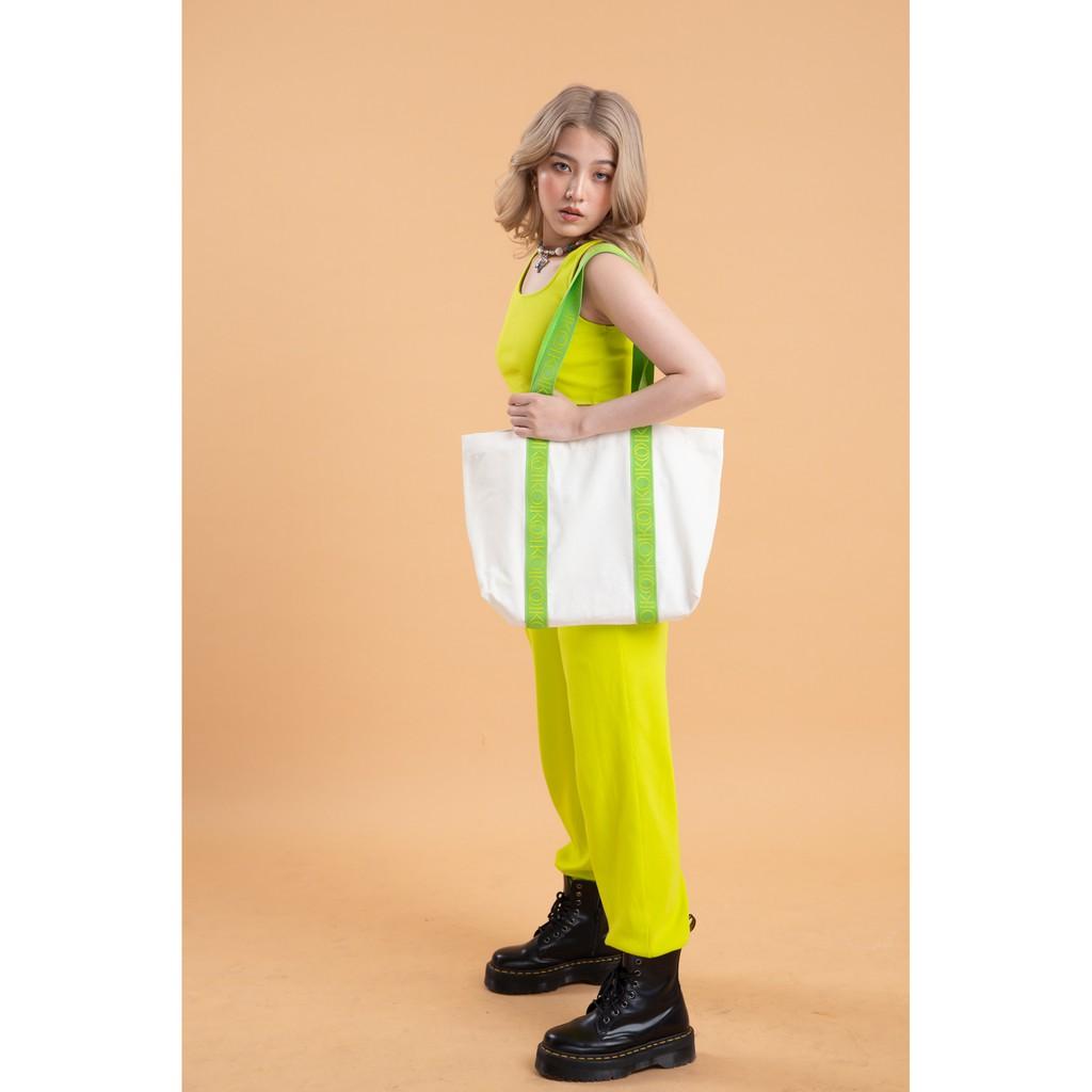 Túc San Tote Bag