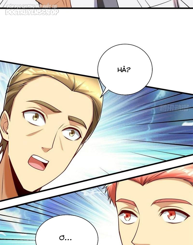 ta làm giàu từ thua lỗ game chapter 105 55