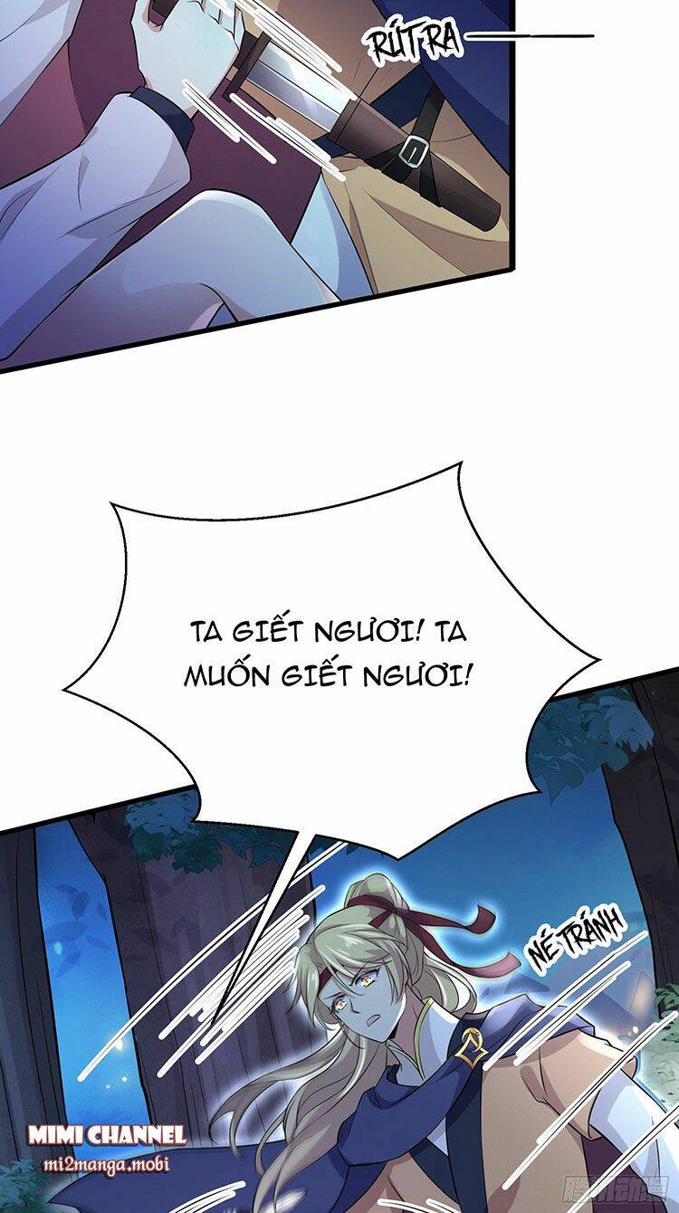 hoạn phi thiên hạ chapter 74 31