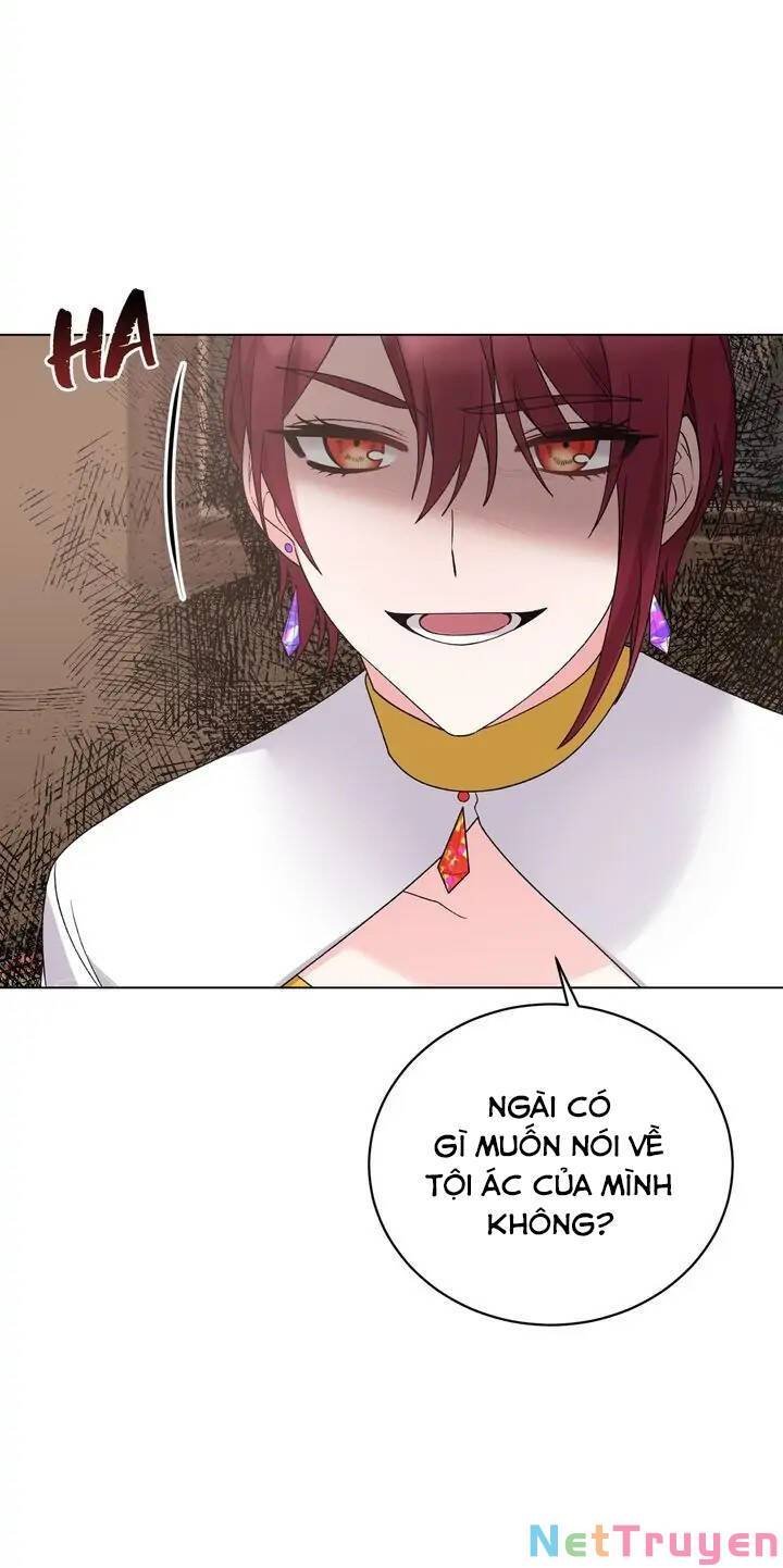 là nhân vật phản diện nhưng tôi sẽ trở thành nữ chính chapter 51 36