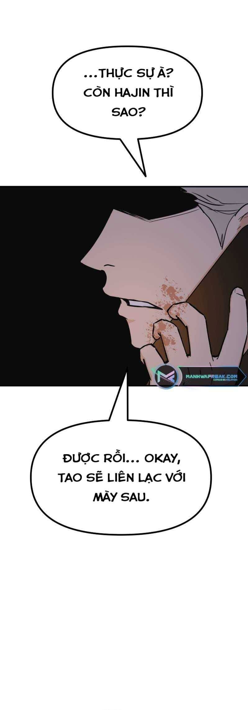 Bạn Trai Vệ Sĩ chapter 116 9