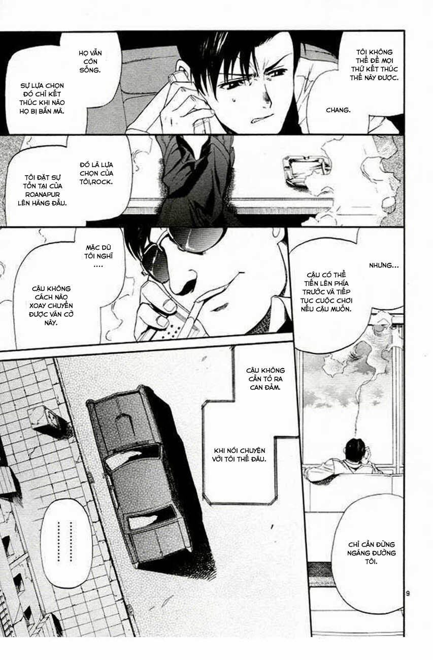 hố đen chapter 60 9