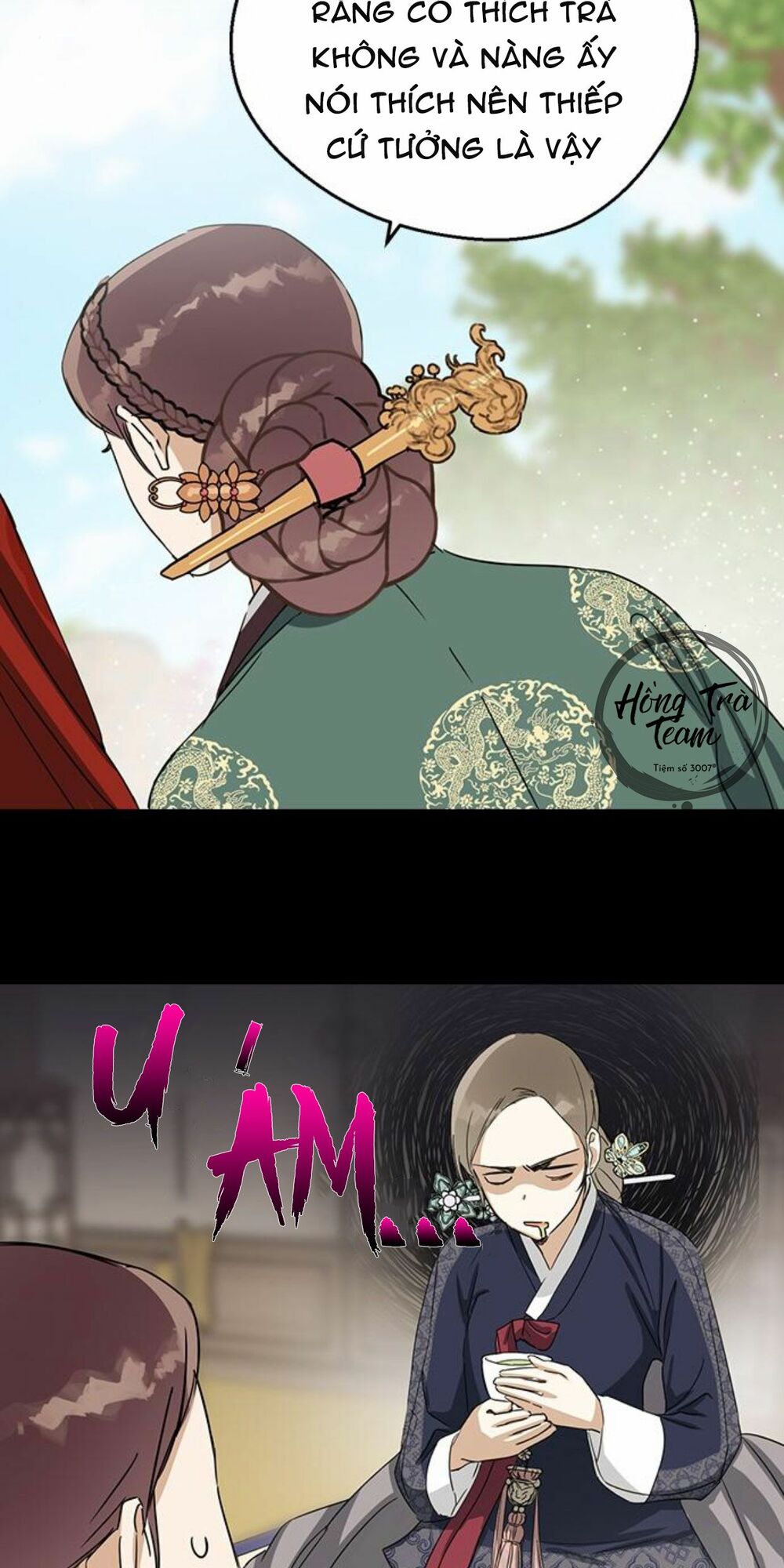 duyên nợ kiếp trước chapter 6 4