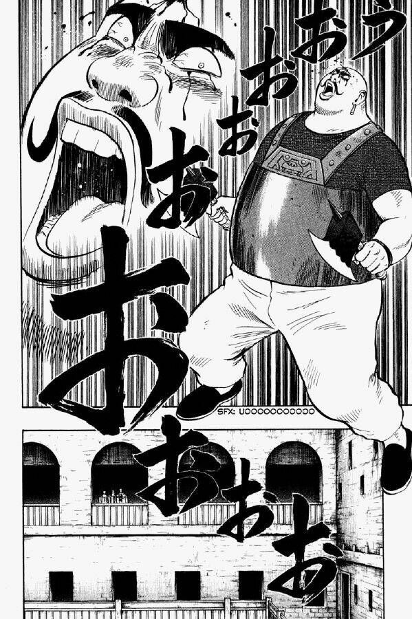 hoàng phi hồng phần iii chapter 4 112