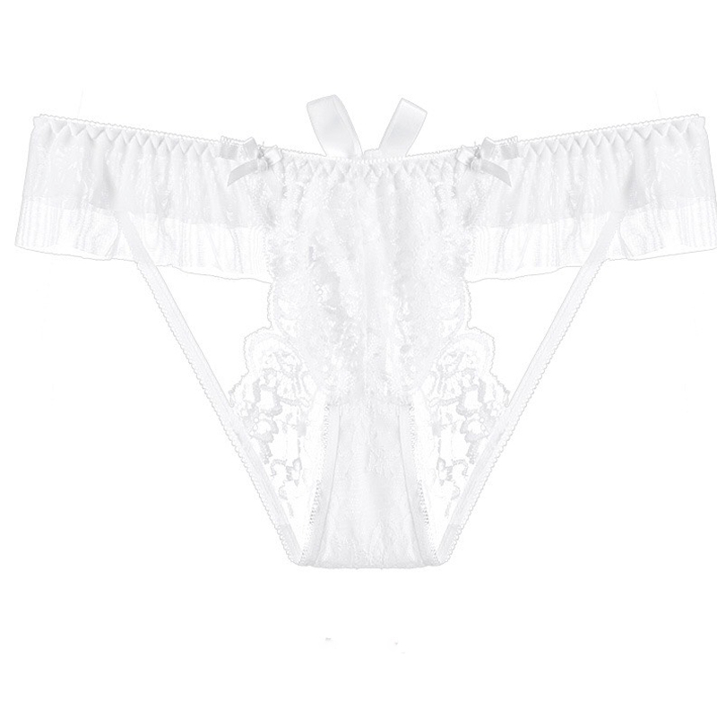 Quần lót nữ lọt khe sexy PQL1 - Đồ lót nữ sexy gợi cảm - Quần chip lọt khe