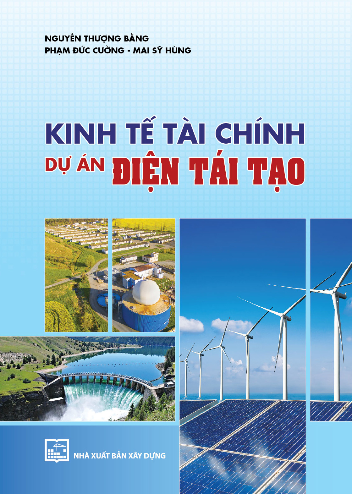 Kinh Tế Tài Chính Dự Án Điện Tái Tạo