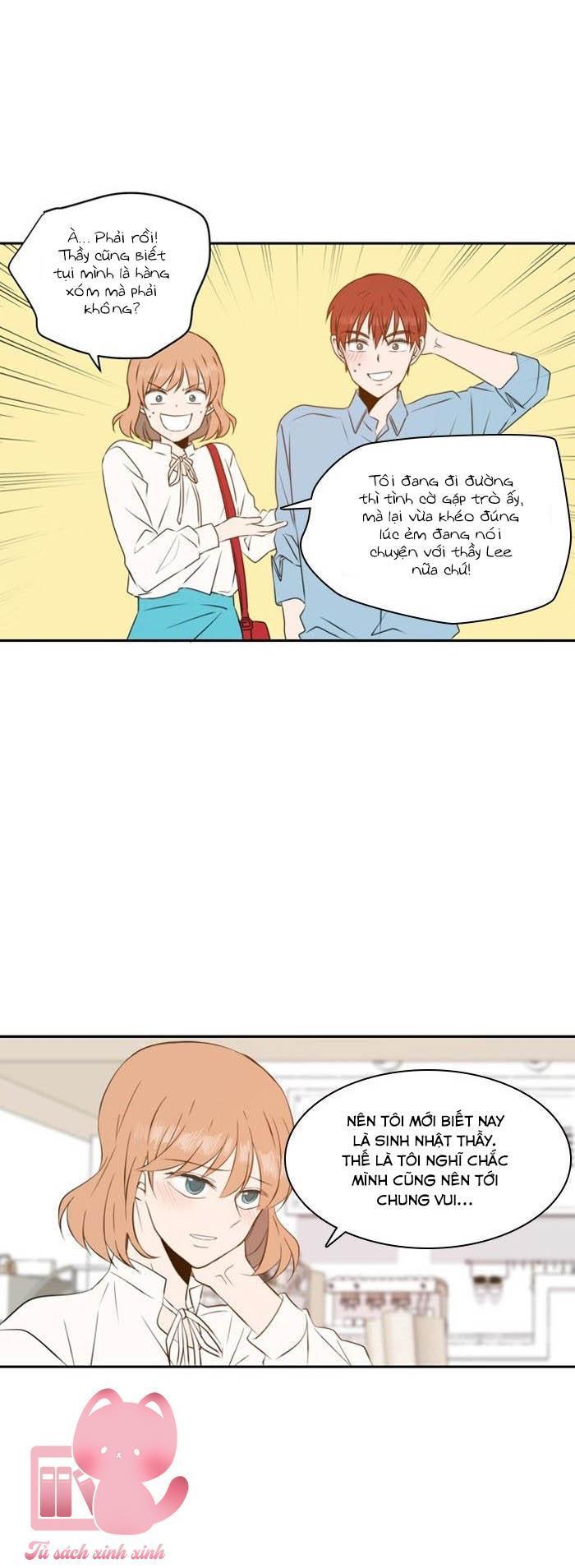 a good day to be a dog chapter 40 13