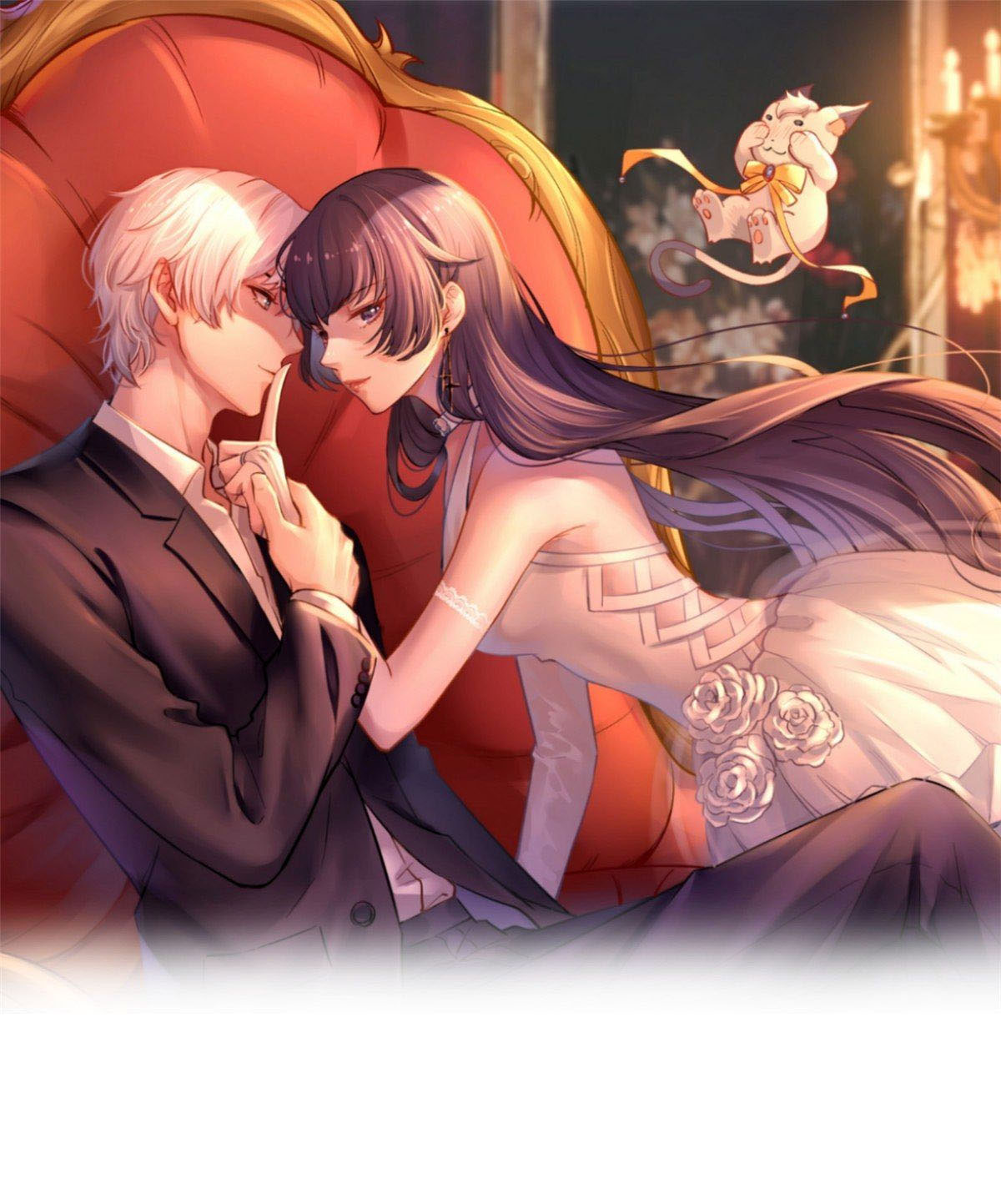 xuyên nhanh: nam thần, bùng cháy đi! chapter 2 1