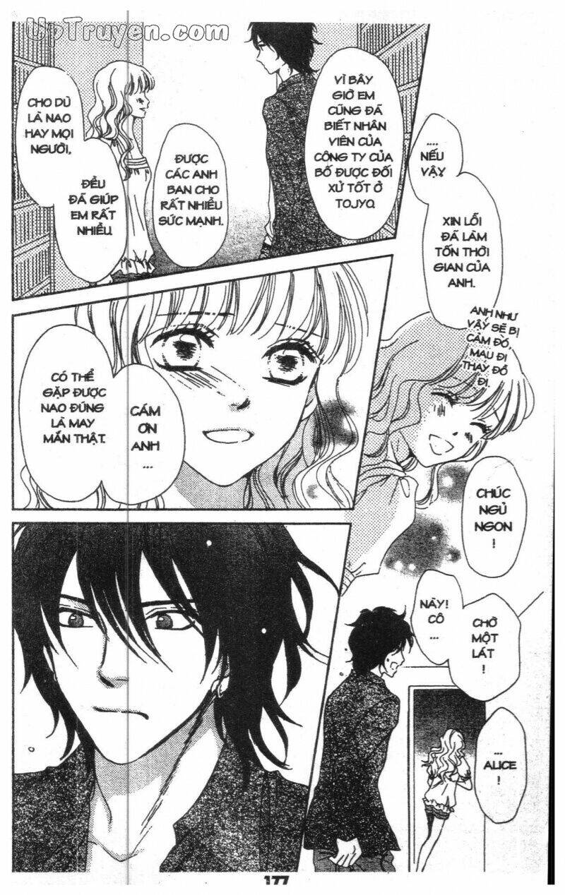 giấc mơ của tiểu thư alice chapter 2 75