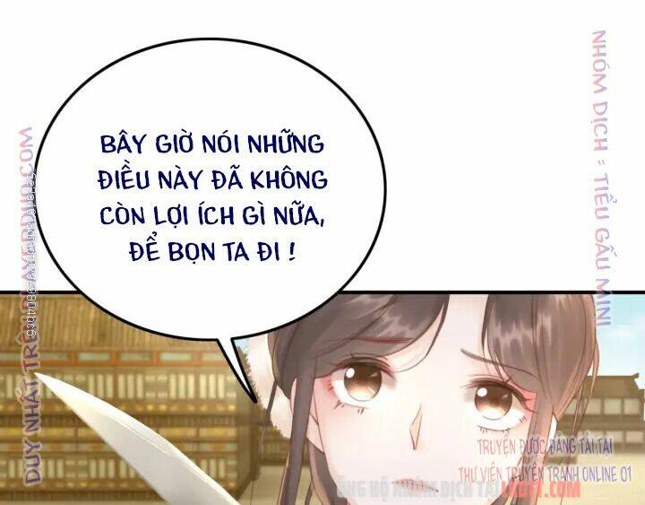 trọng sinh bá sủng nhiếp chính vương quá mạnh mẽ chapter 189 82