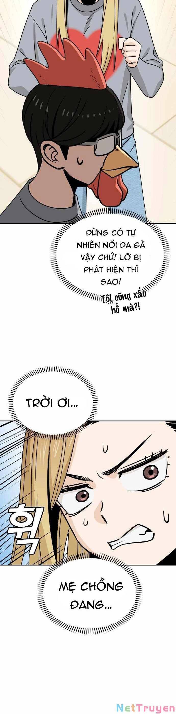 Lớ Ngớ Vớ Phải Tình Yêu chapter 52.2 3