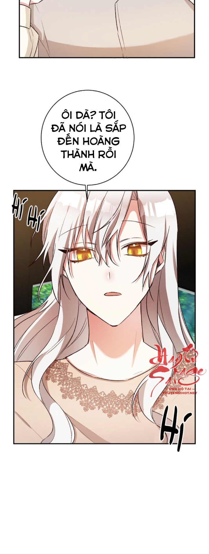 lý do nàng ấy sống như 1 ác nữ chapter 38 27