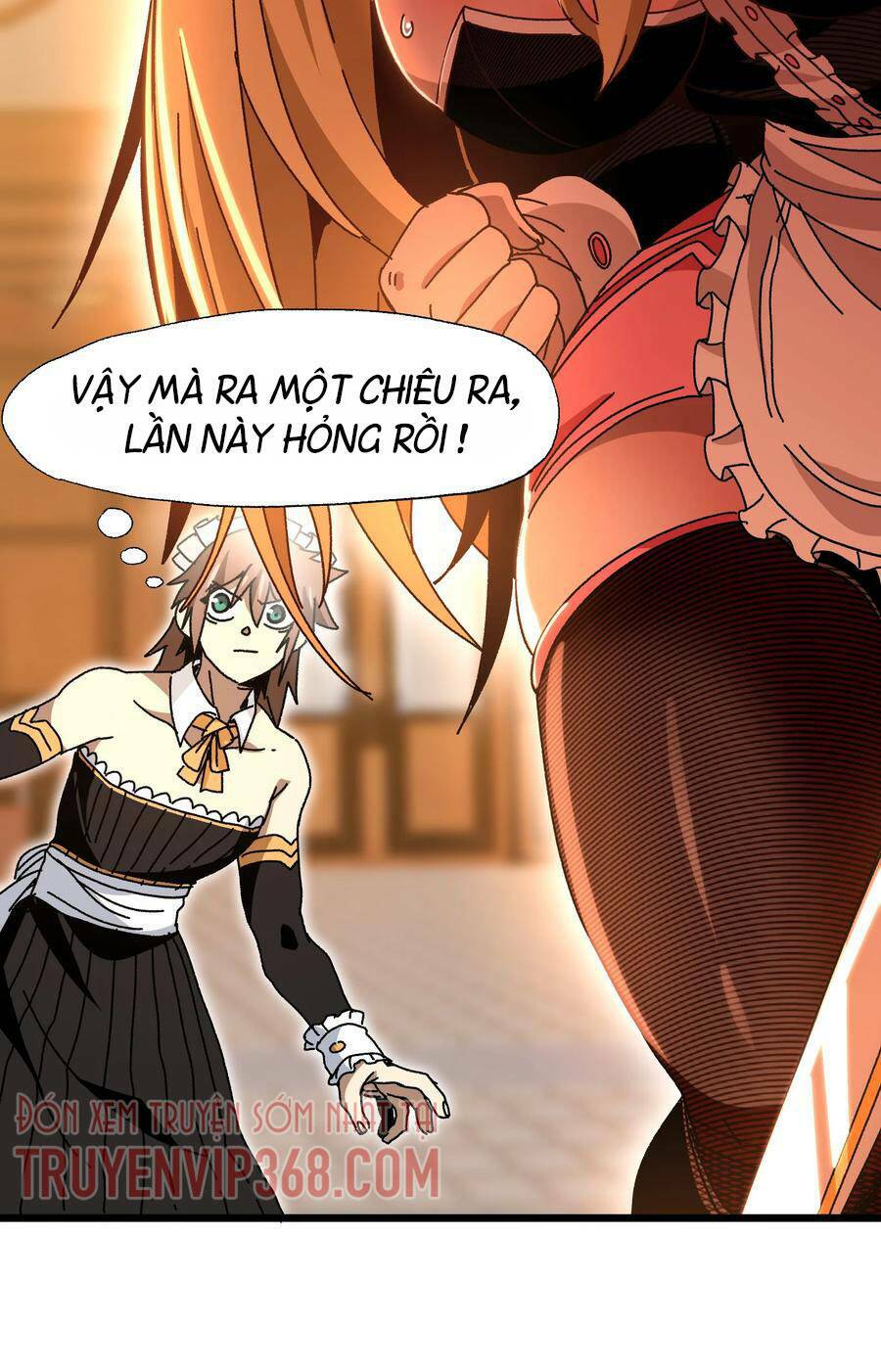 vú em vô địch chapter 25 18