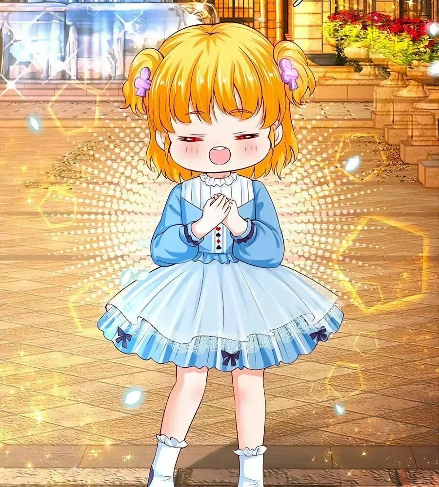 bỗng một ngày nọ trở thành con gái vua chapter 99 17