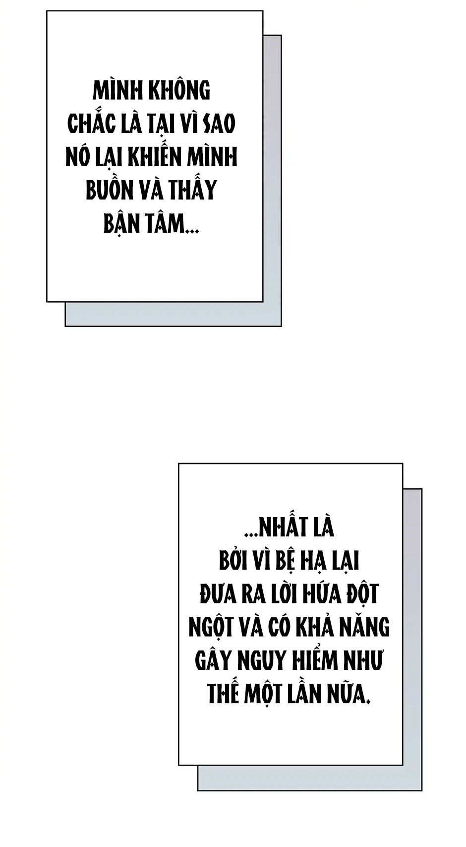 từ hầu gái tôi đã trở thành hoàng hậu chapter 19.2 1