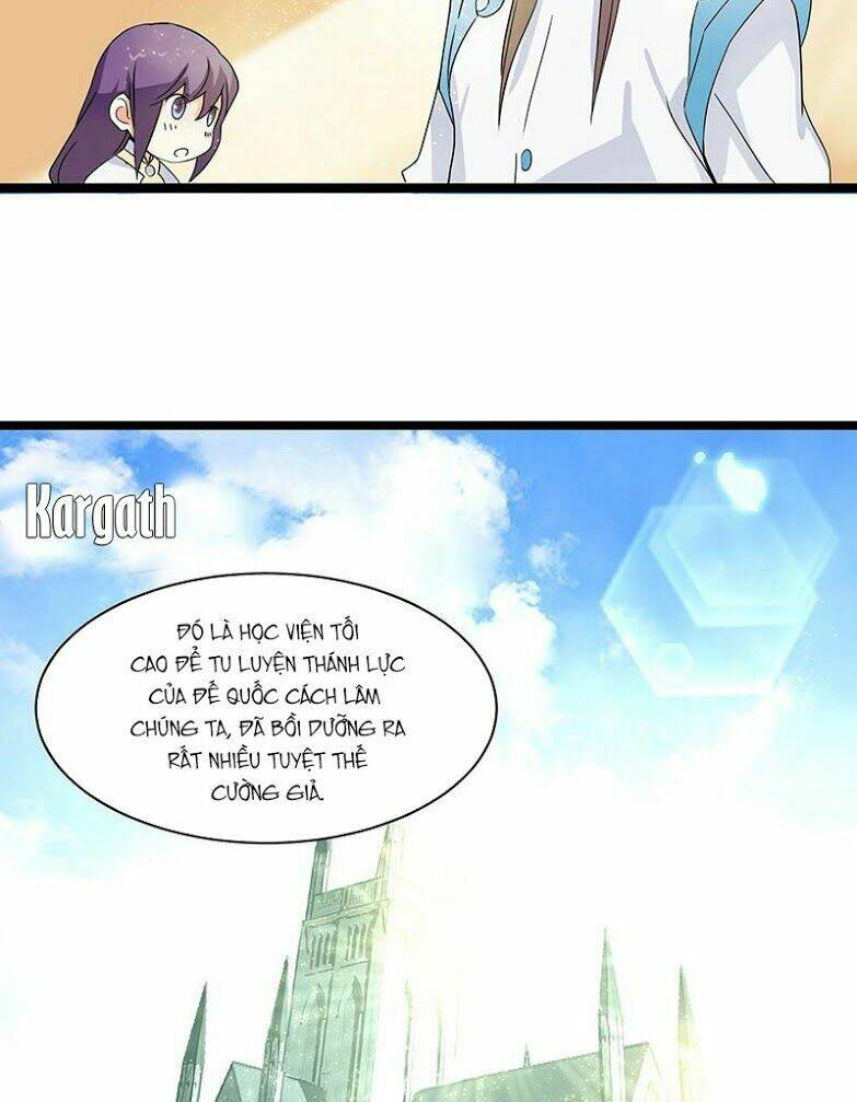 hỗn độn kiếm thần chapter 3 18