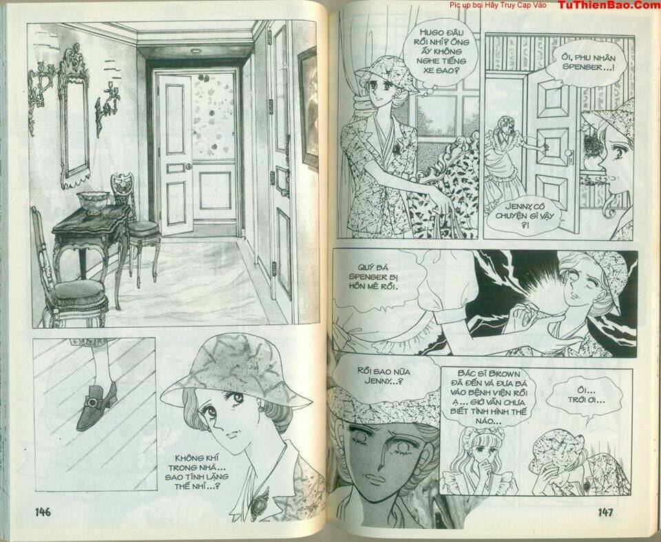 tiểu thư ngổ ngáo chapter 4 72