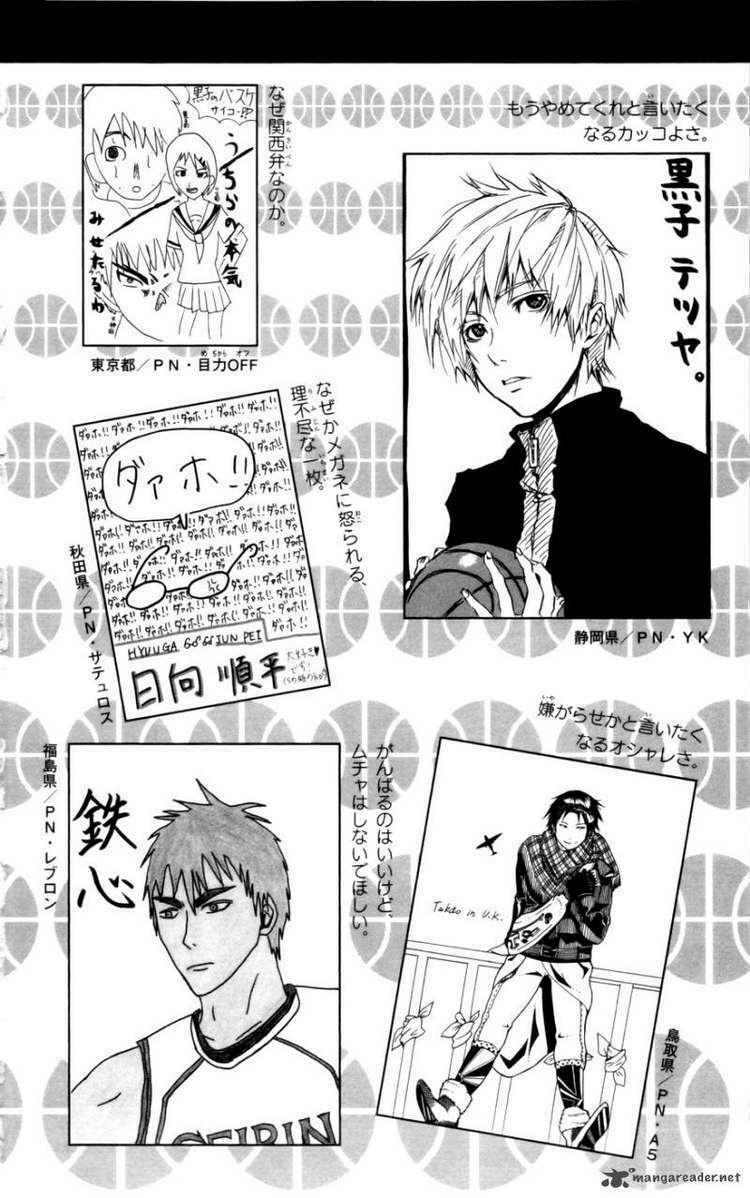 vua bóng rổ kuroko chapter 108 29