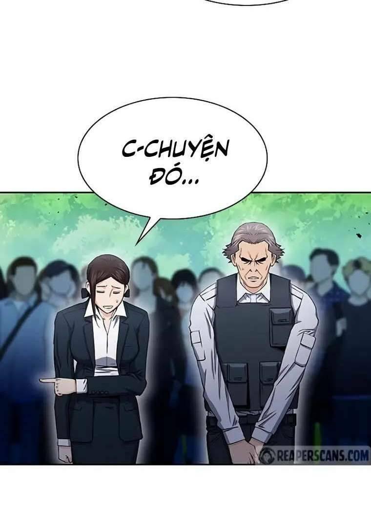 druid tại ga seoul - người hóa thú chapter 79 35