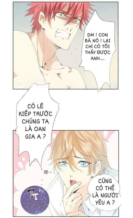 tôi không phải đa nhân cách chapter 2 23