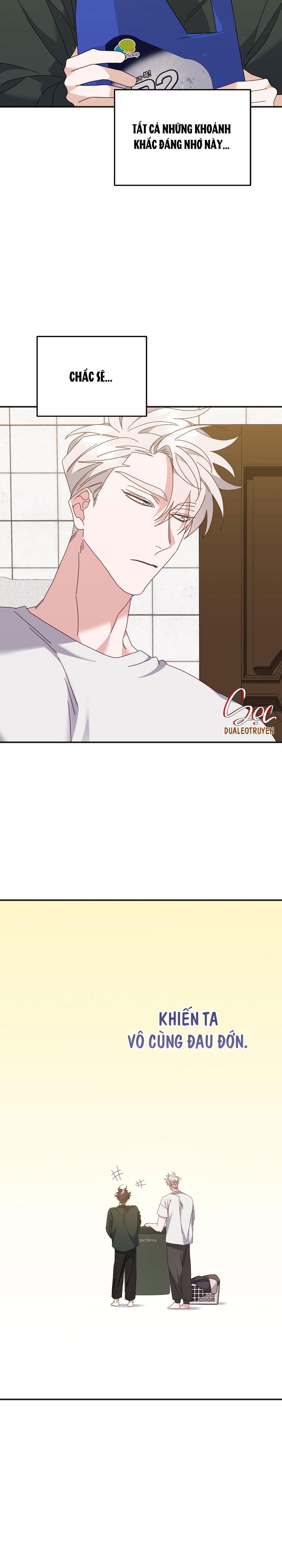 hổ trở về chapter 38 8