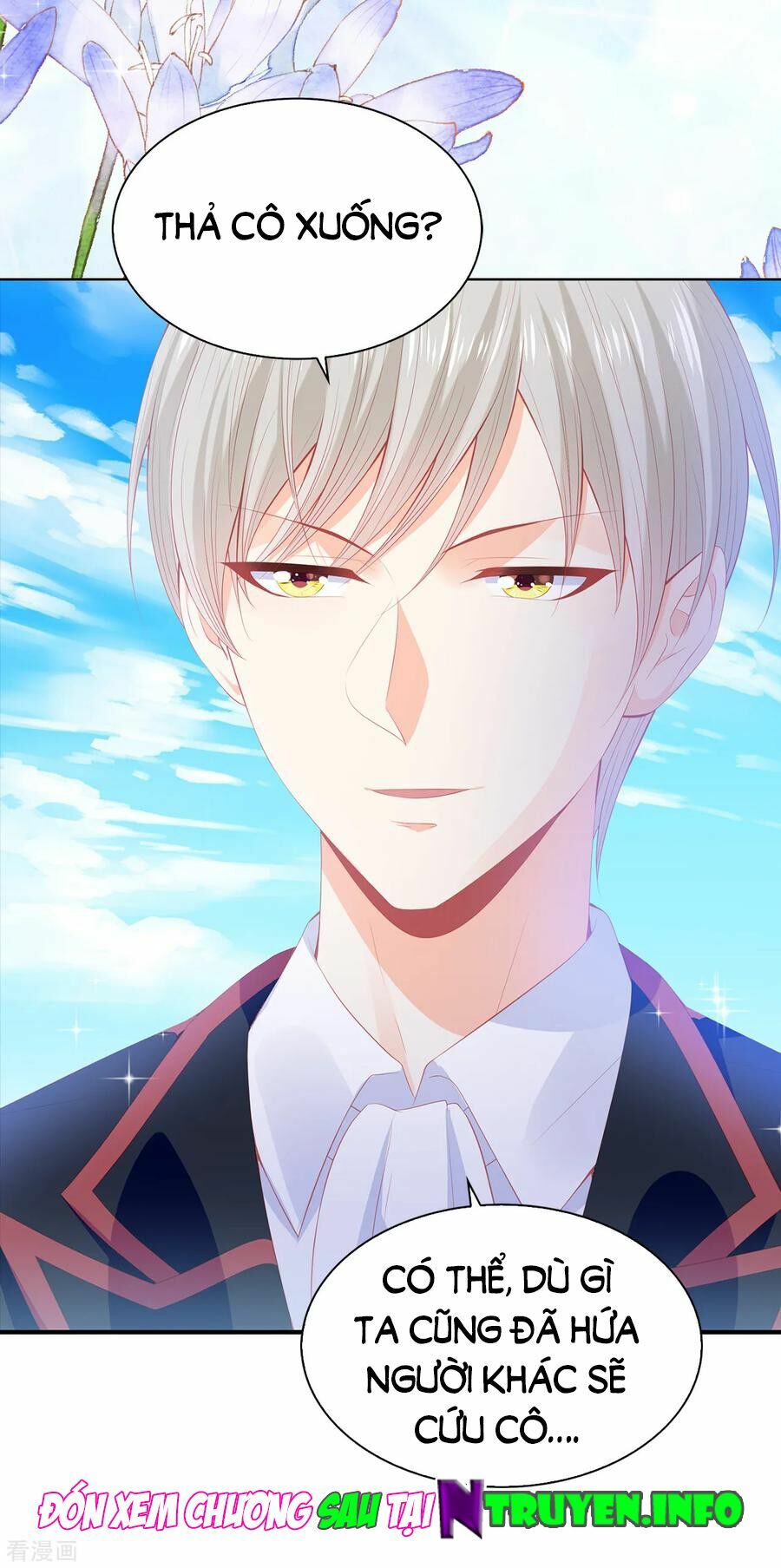 huynh khống công tước gả không được chapter 57.1 27