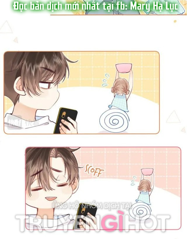 vụng trộm không thể giấu - mối tình thầm kín chapter 8 21
