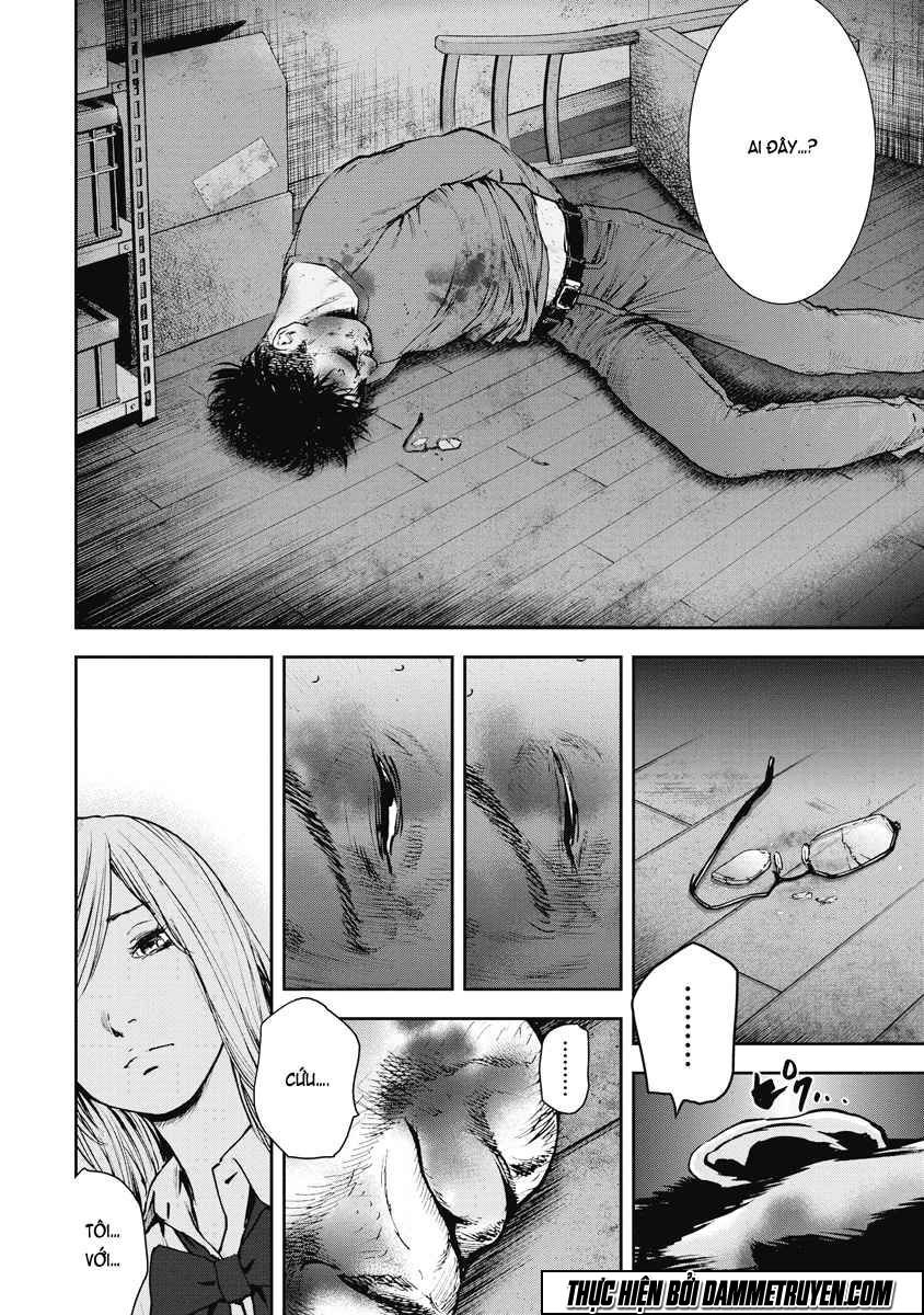 Gift ± chapter 19 11