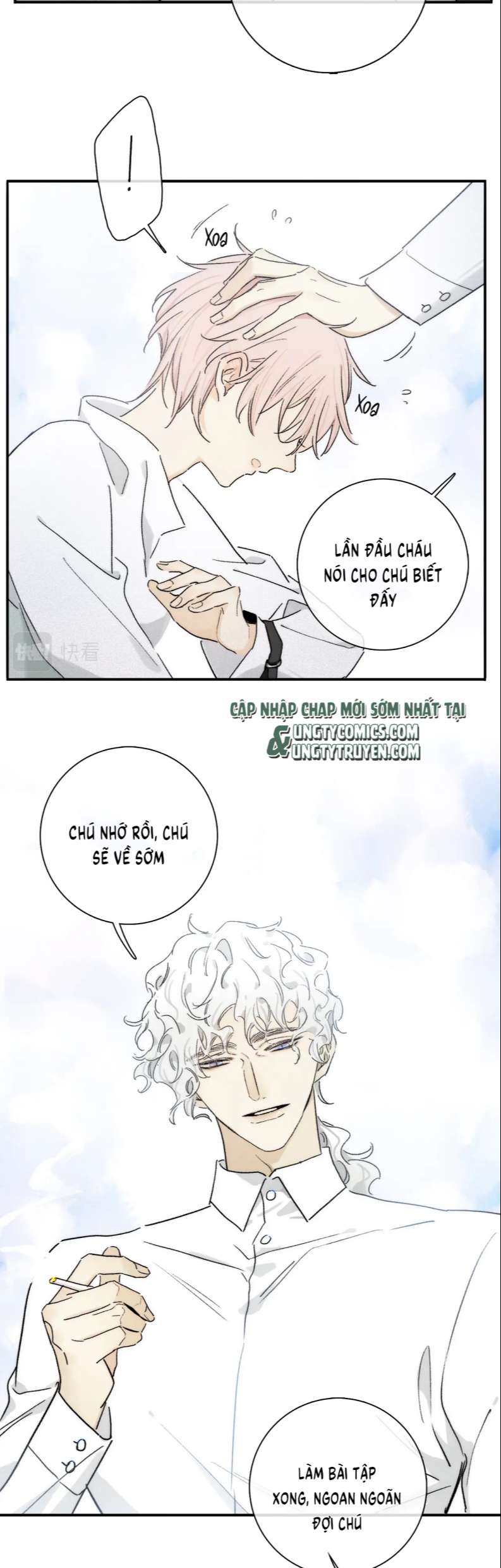 Phép Tắc Trường Ogus (Phần 2) chapter 84