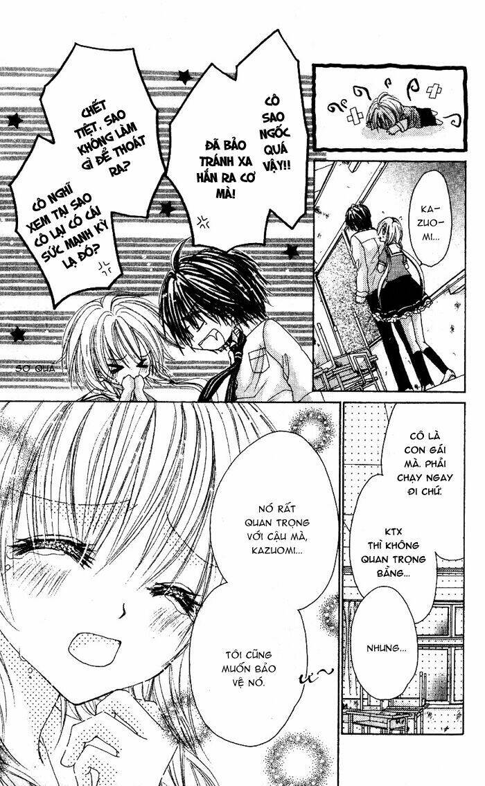 akutou danshi collection chapter 2 30