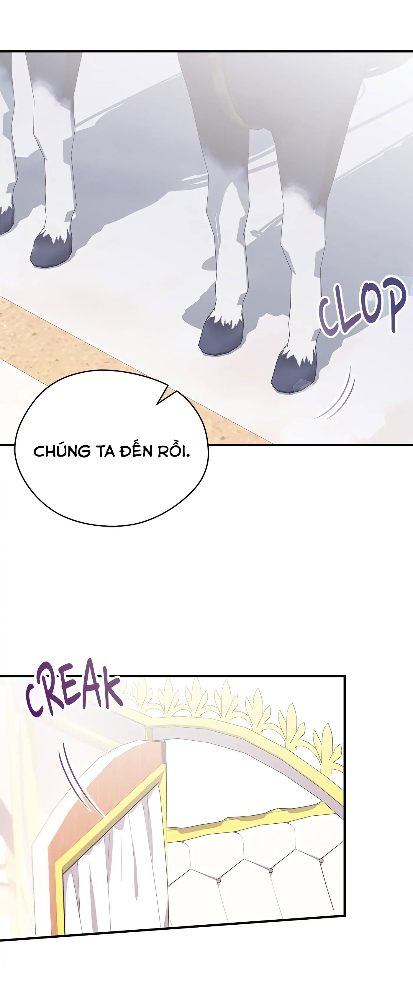 tôi không phải là nữ anh hùng chapter 99 21