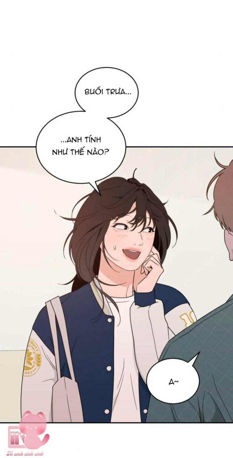 vận may không ngờ chapter 40 30