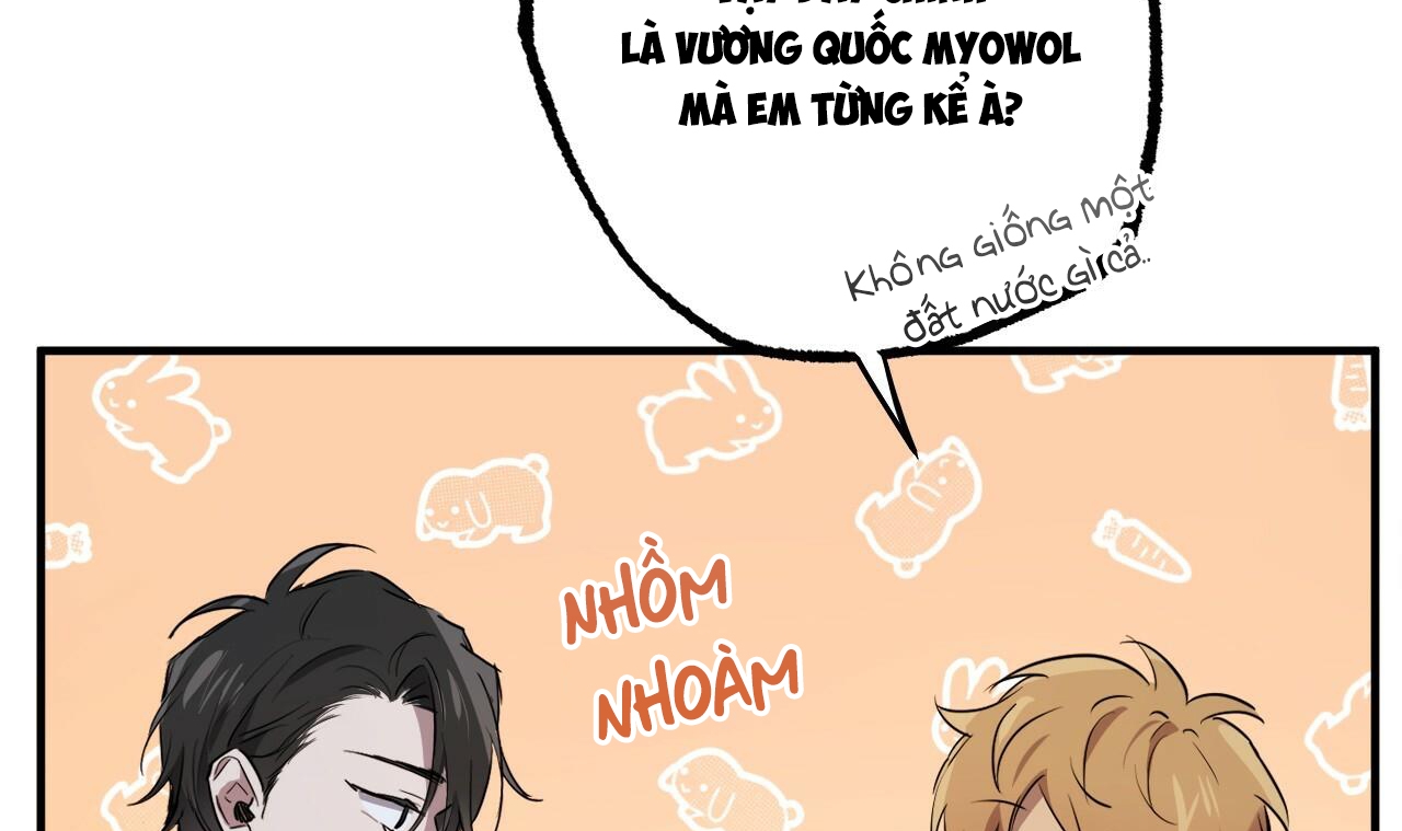 đàn thỏ của habibi chapter 37 205