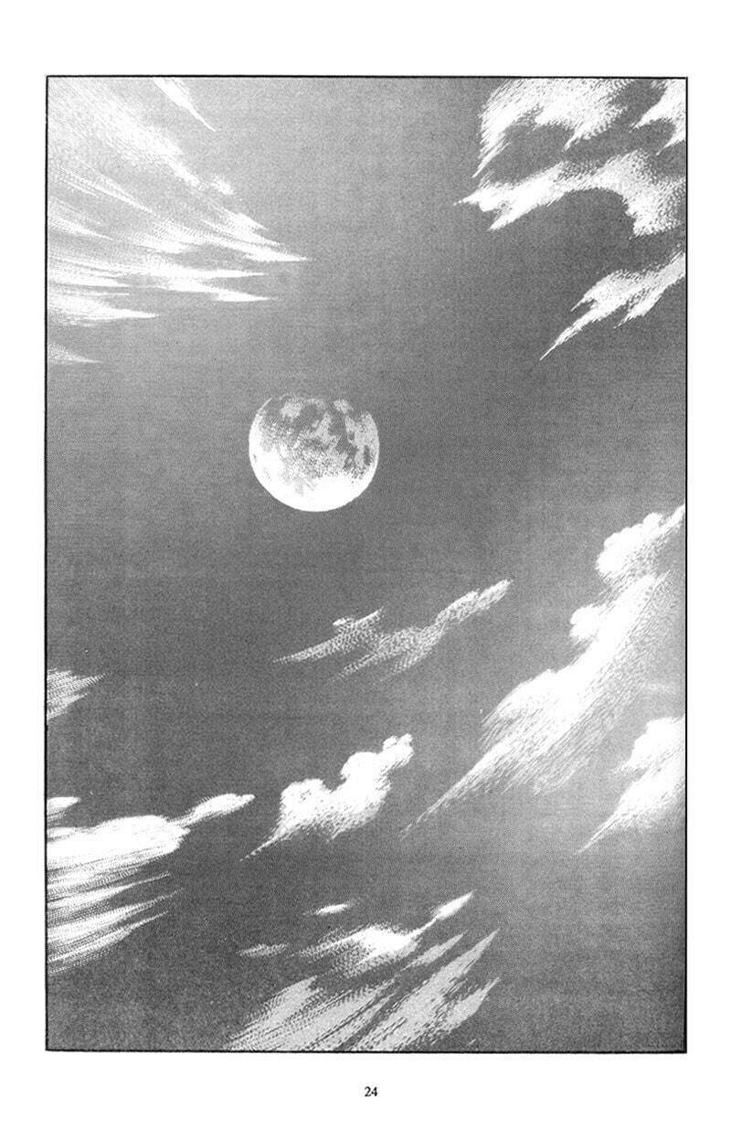 khu phố xa xăm chapter 1 23