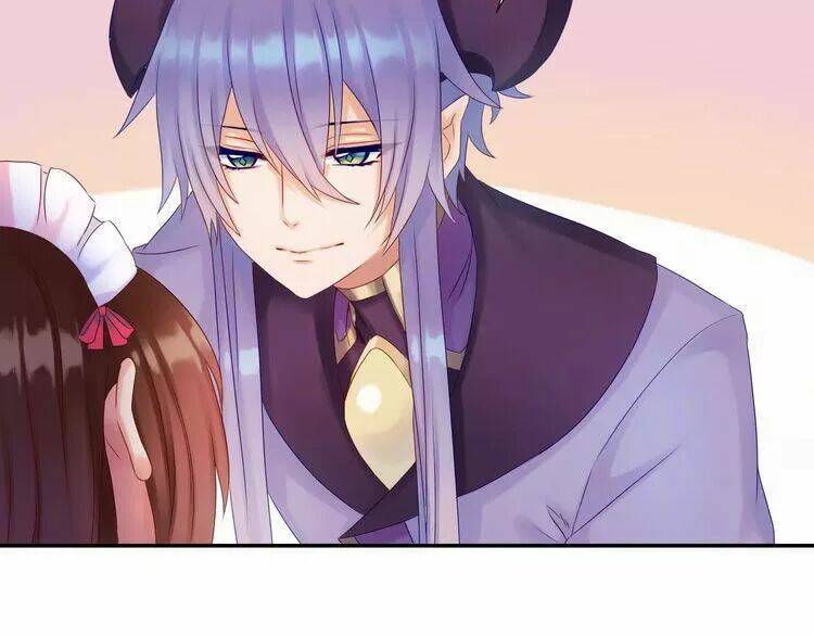 thực luyến kỳ duyên chapter 16 124